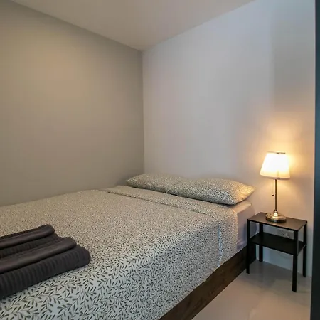 Mantra Beach Condominium Suite 2 - Mae Phim Ban Tha Fat Exterior photo