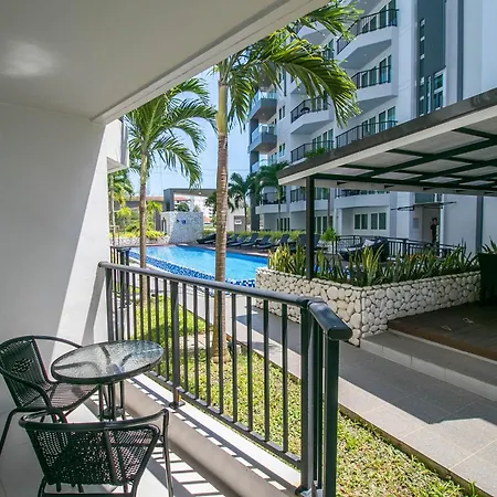 Mantra Beach Condominium Suite 2 - Mae Phim Ban Tha Fat Exterior photo