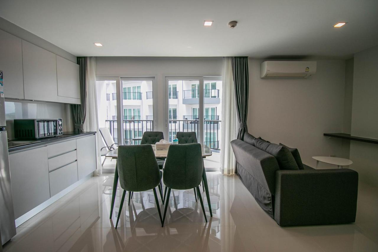 Mantra 2 - Mae Phim Appartement