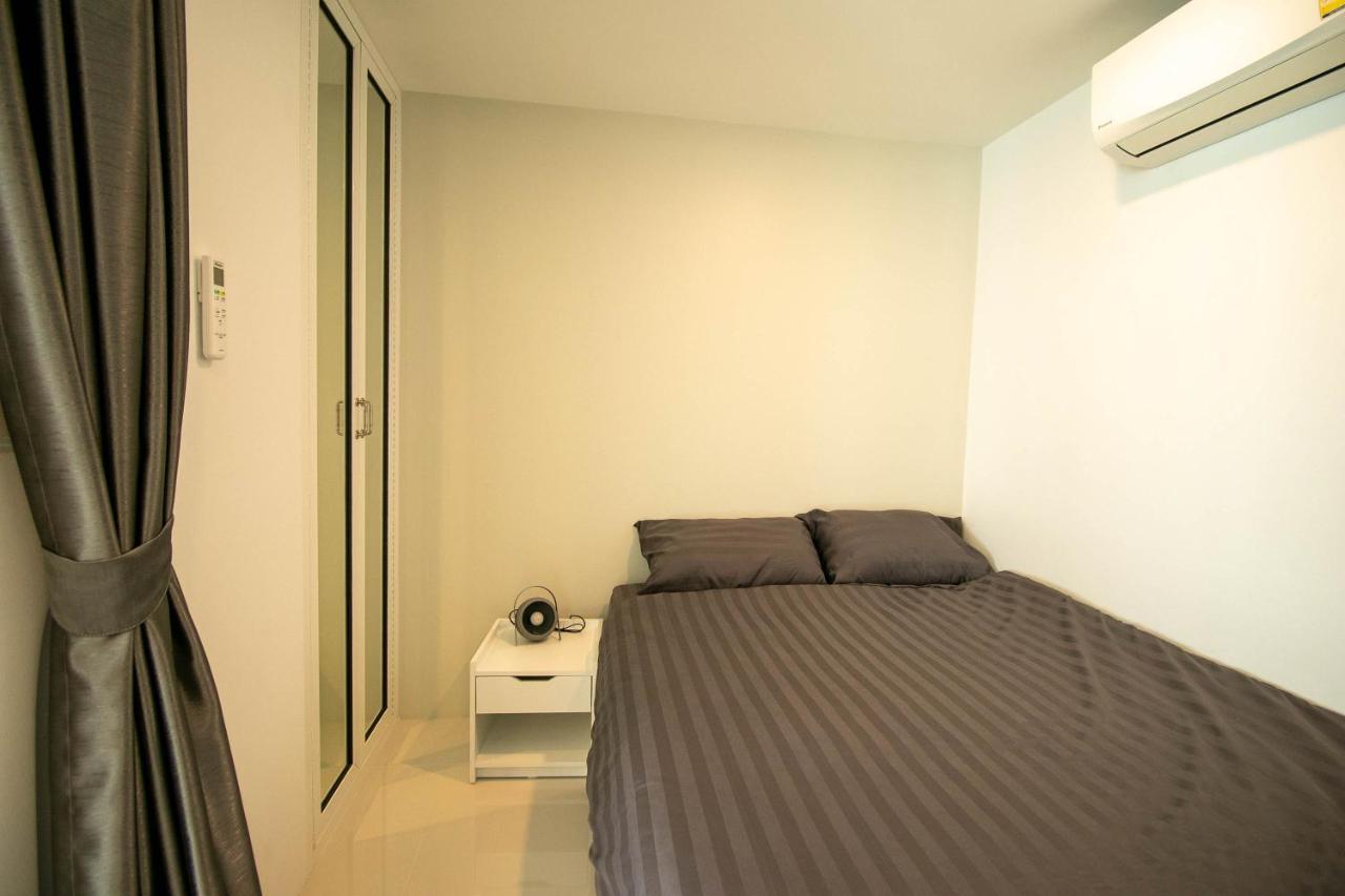 Appartement Mantra 2 - Mae Phim