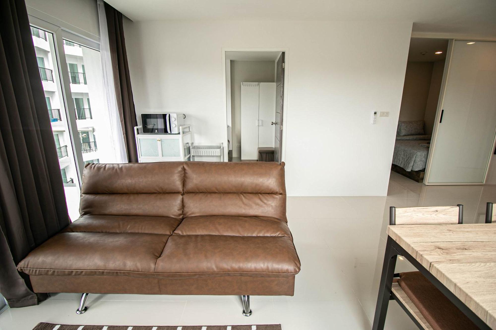 Mantra 2 - Mae Phim Appartement
