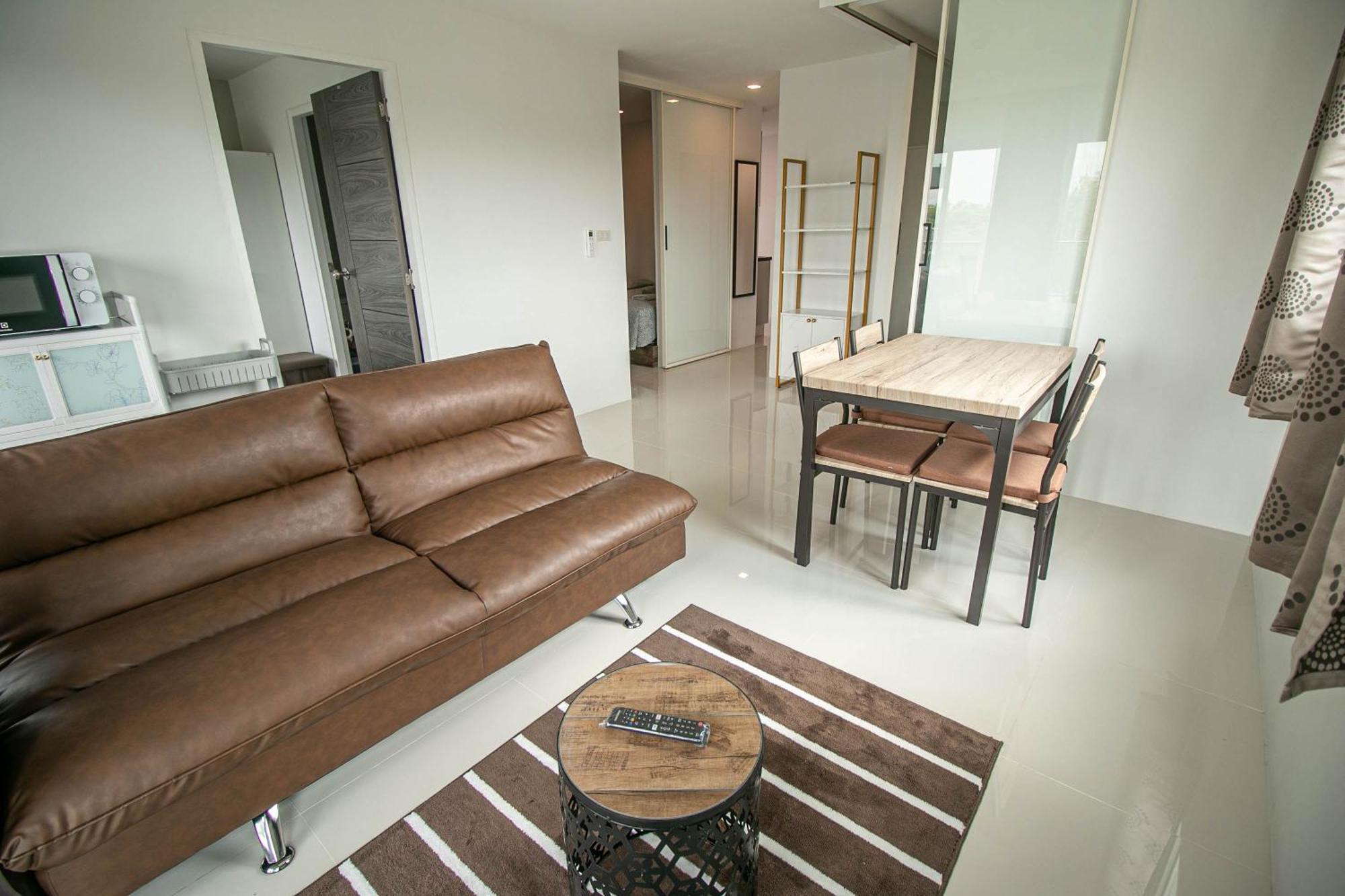 Appartement Mantra 2 - Mae Phim *