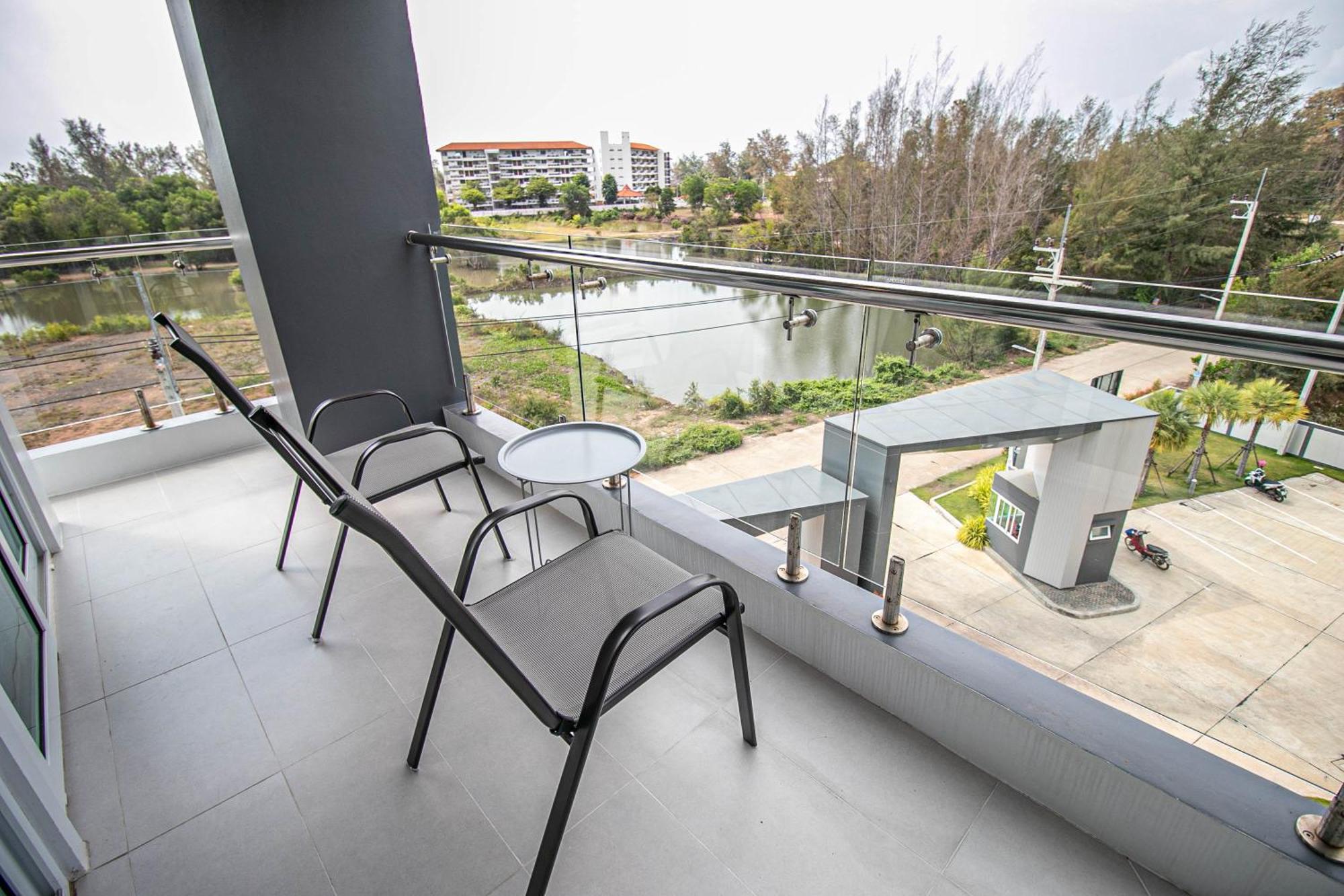 Mantra 2 - Mae Phim Appartement