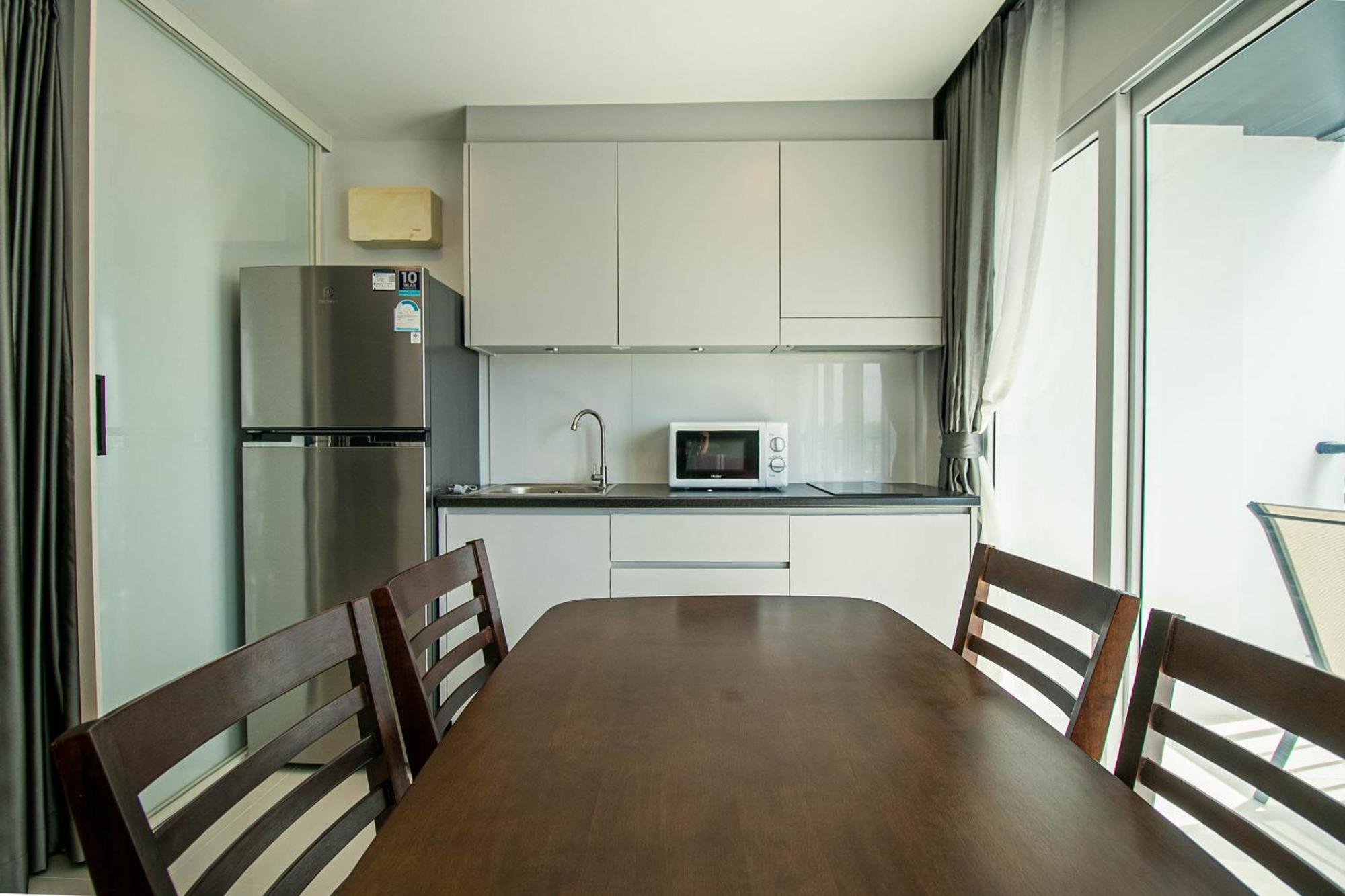 Appartement Mantra 2 - Mae Phim Ban Tha Fat