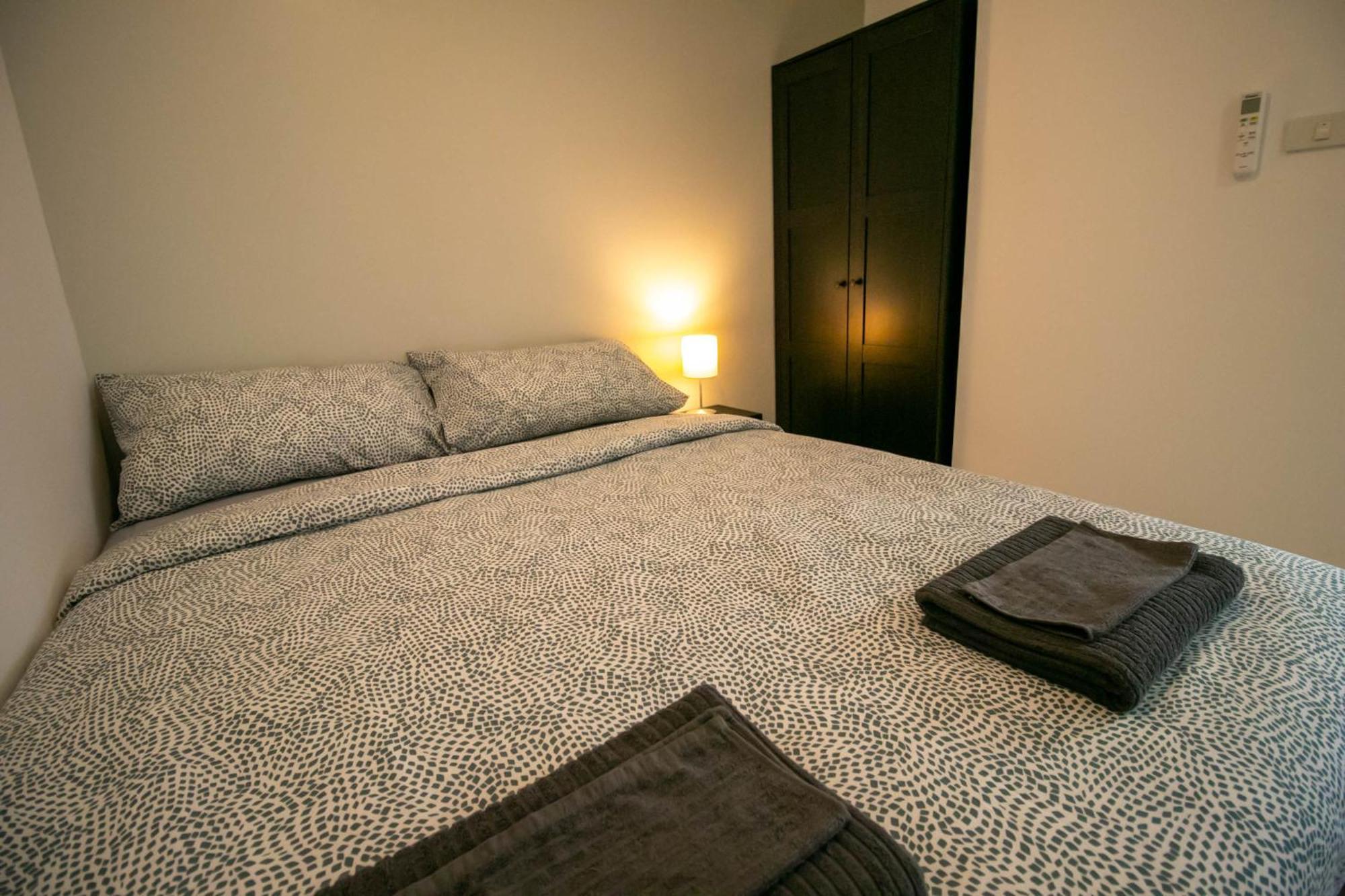 Mantra 2 - Mae Phim Appartement