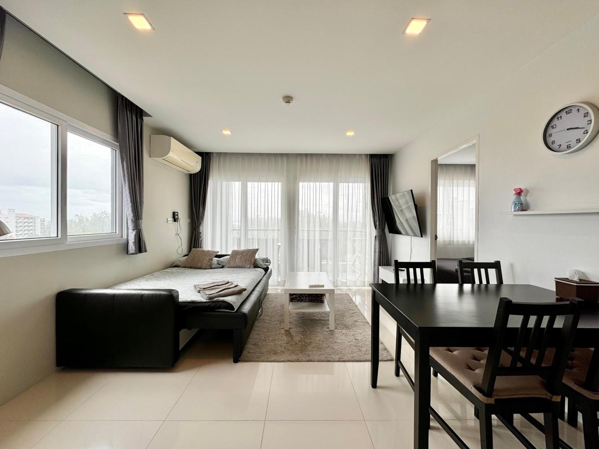 Mantra 2 - Mae Phim Appartement *