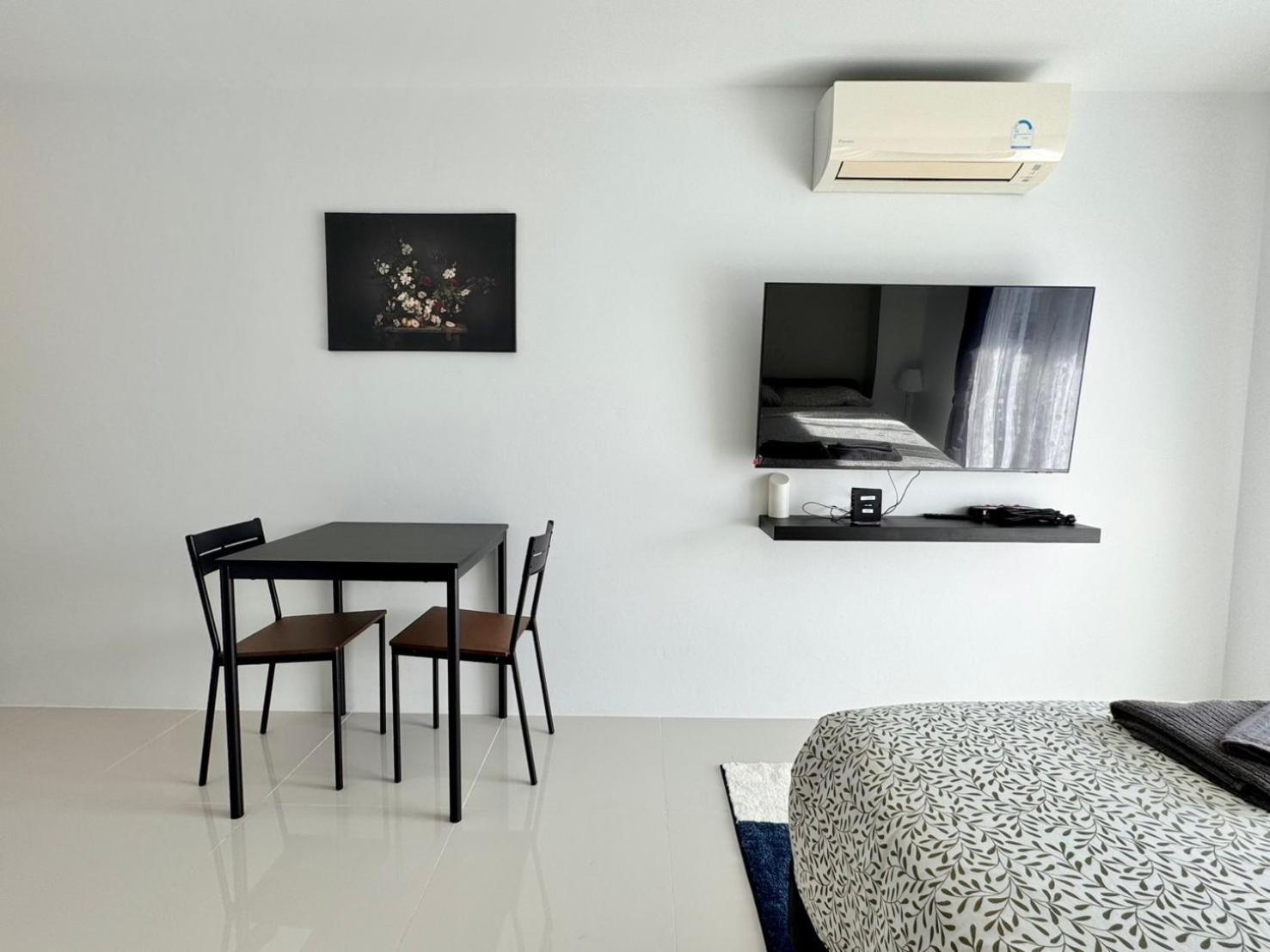 Mantra 2 - Mae Phim Appartement *