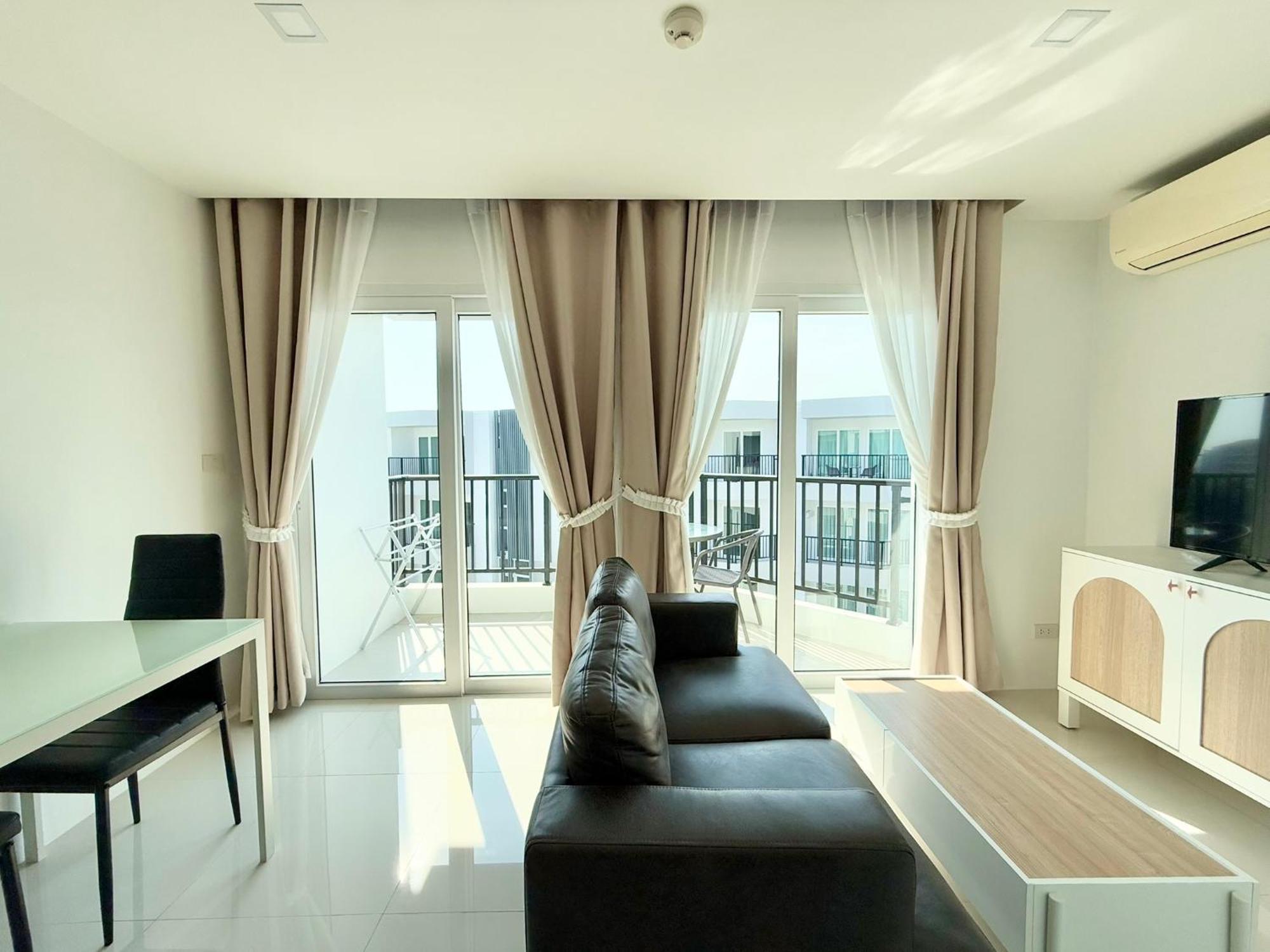 Appartement Mantra 2 - Mae Phim *