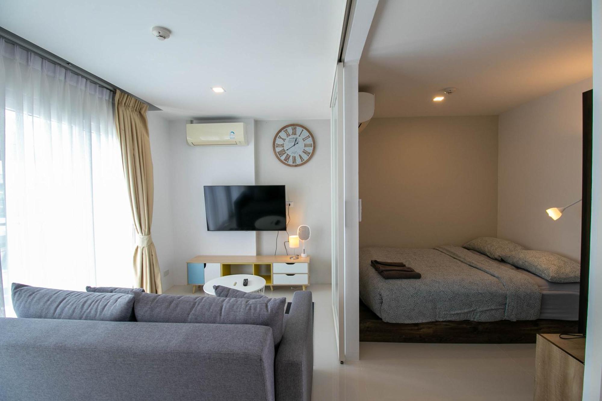 Appartement Mantra 2 - Mae Phim Ban Tha Fat
