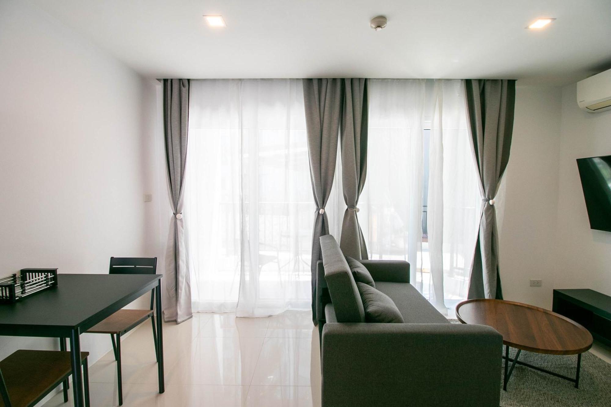 Mantra 2 - Mae Phim Appartement Ban Tha Fat